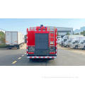 Diesel Dongfeng Fire Fighting Truck / New Fire Truck Sale